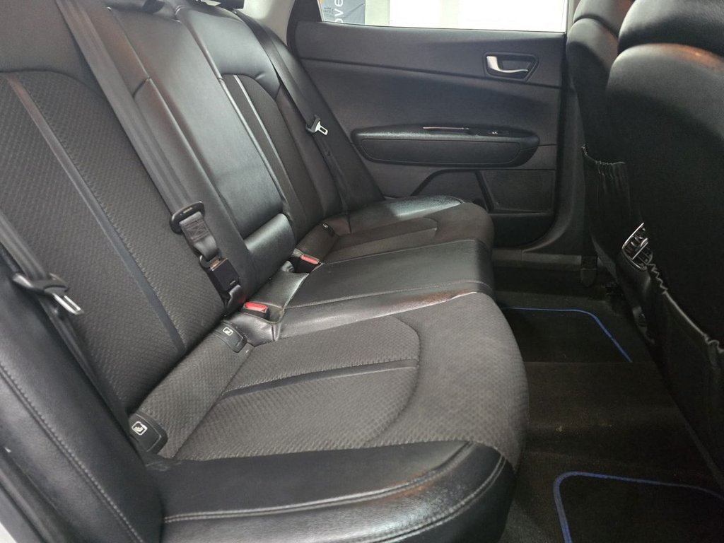 Used Kia Optima 2016 for sale - 77643097: Photo 17