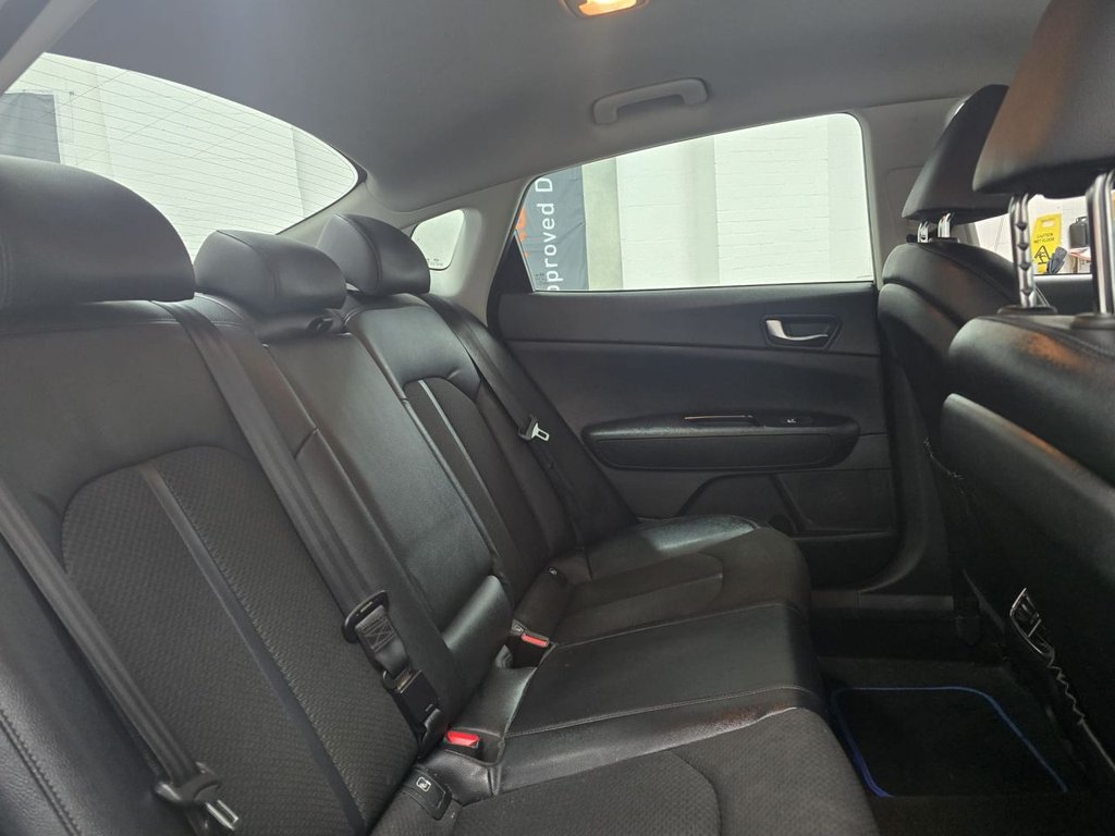 Used Kia Optima 2016 for sale - 77643097: Photo 18