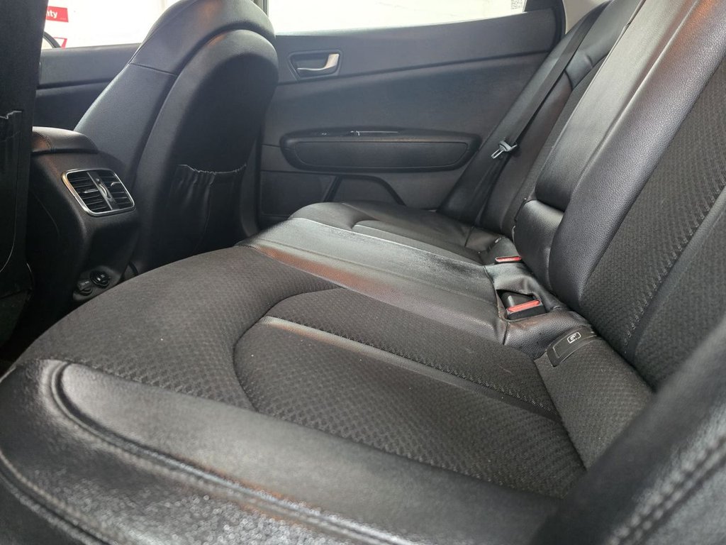 Used Kia Optima 2016 for sale - 77643097: Photo 21