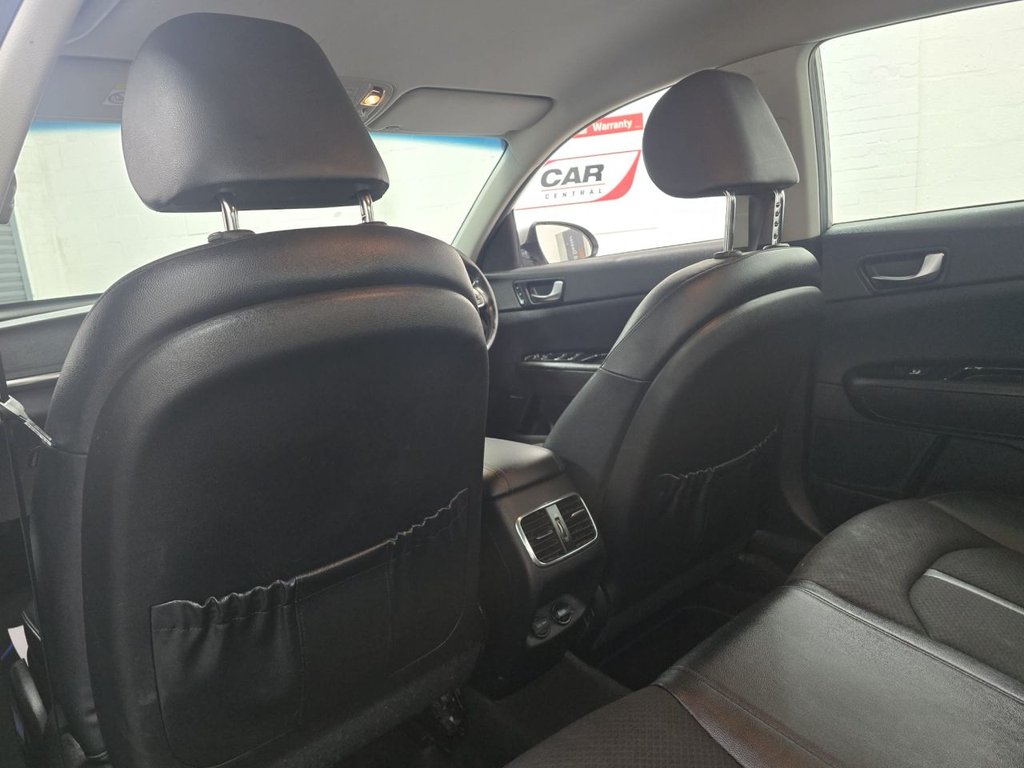 Used Kia Optima 2016 for sale - 77643097: Photo 22