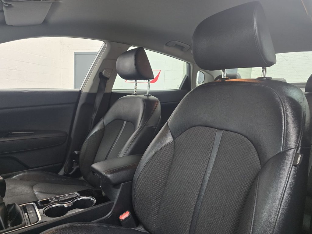 Used Kia Optima 2016 for sale - 77643097: Photo 23