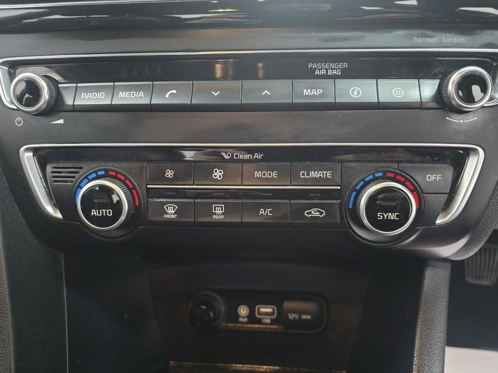 Used Kia Optima 2016 for sale - 77643097: Photo 27