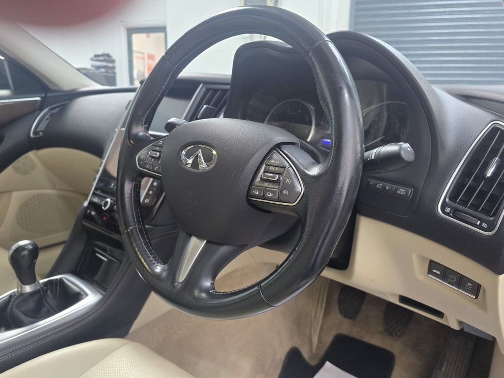 Used Infiniti Q50 2013 for sale - 77719804: Photo 10