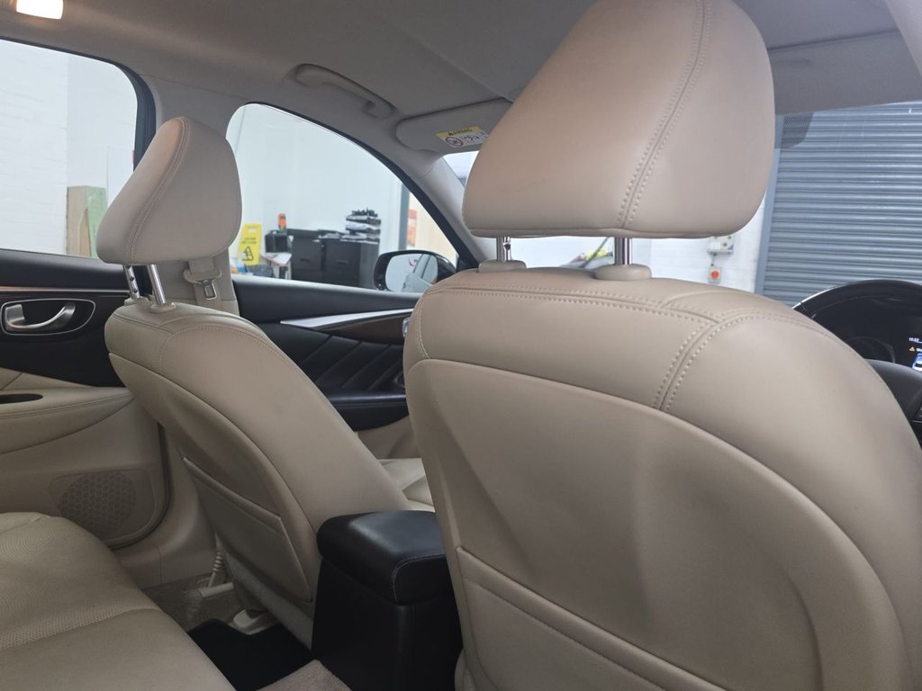 Used Infiniti Q50 2013 for sale - 77719804: Photo 12