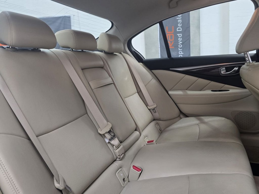 Used Infiniti Q50 2013 for sale - 77719804: Photo 13