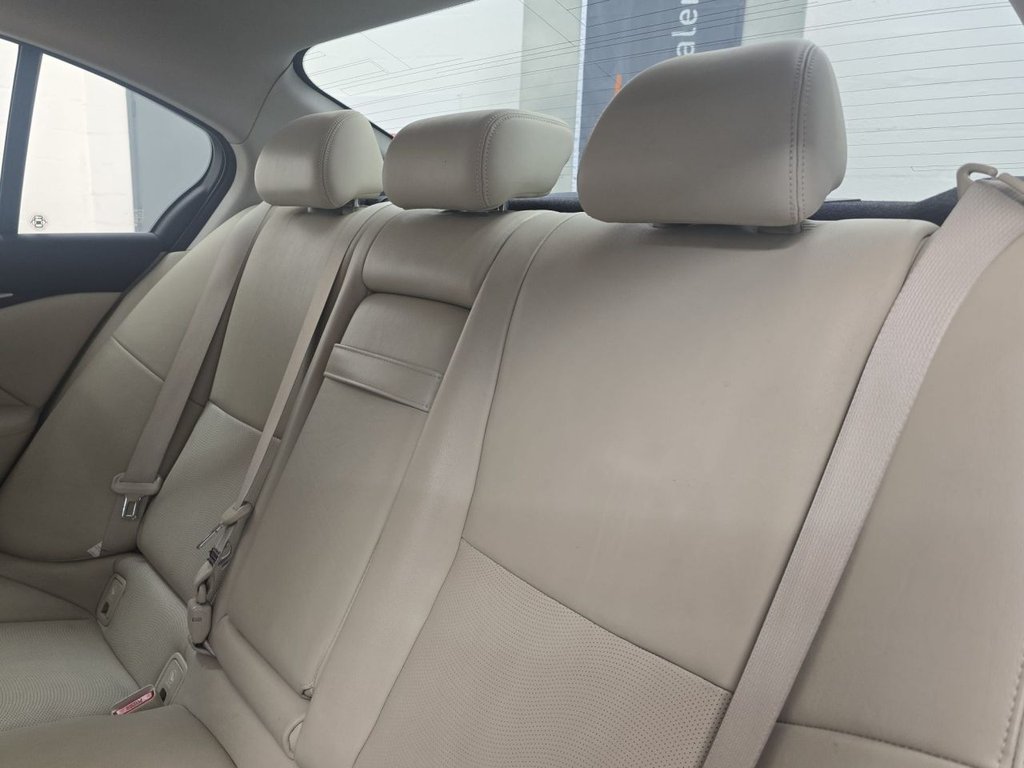 Used Infiniti Q50 2013 for sale - 77719804: Photo 16