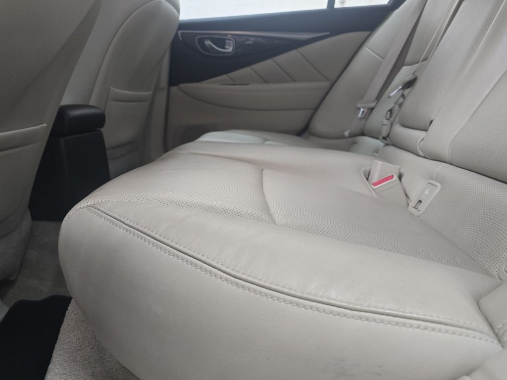 Used Infiniti Q50 2013 for sale - 77719804: Photo 17
