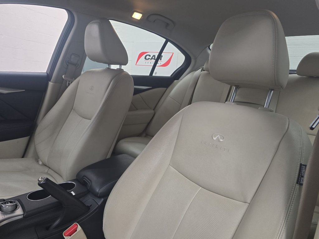 Used Infiniti Q50 2013 for sale - 77719804: Photo 19