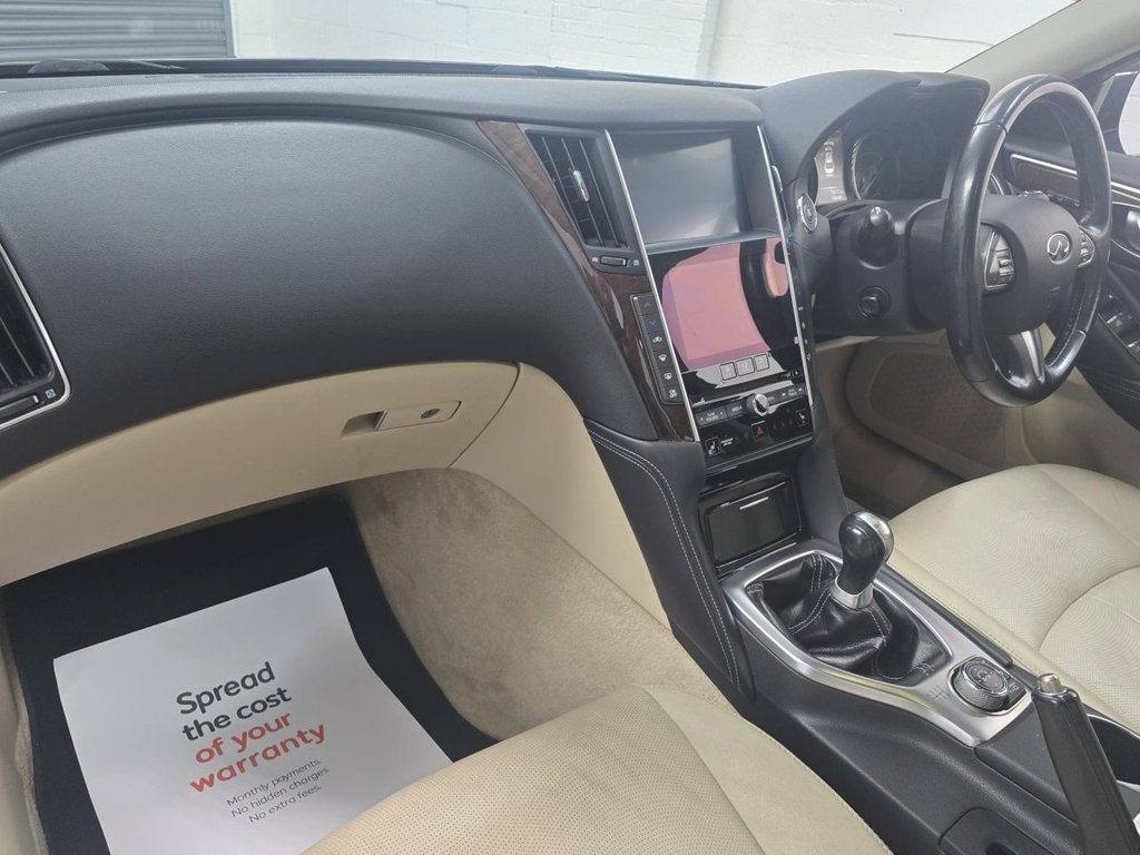 Used Infiniti Q50 2013 for sale - 77719804: Photo 21