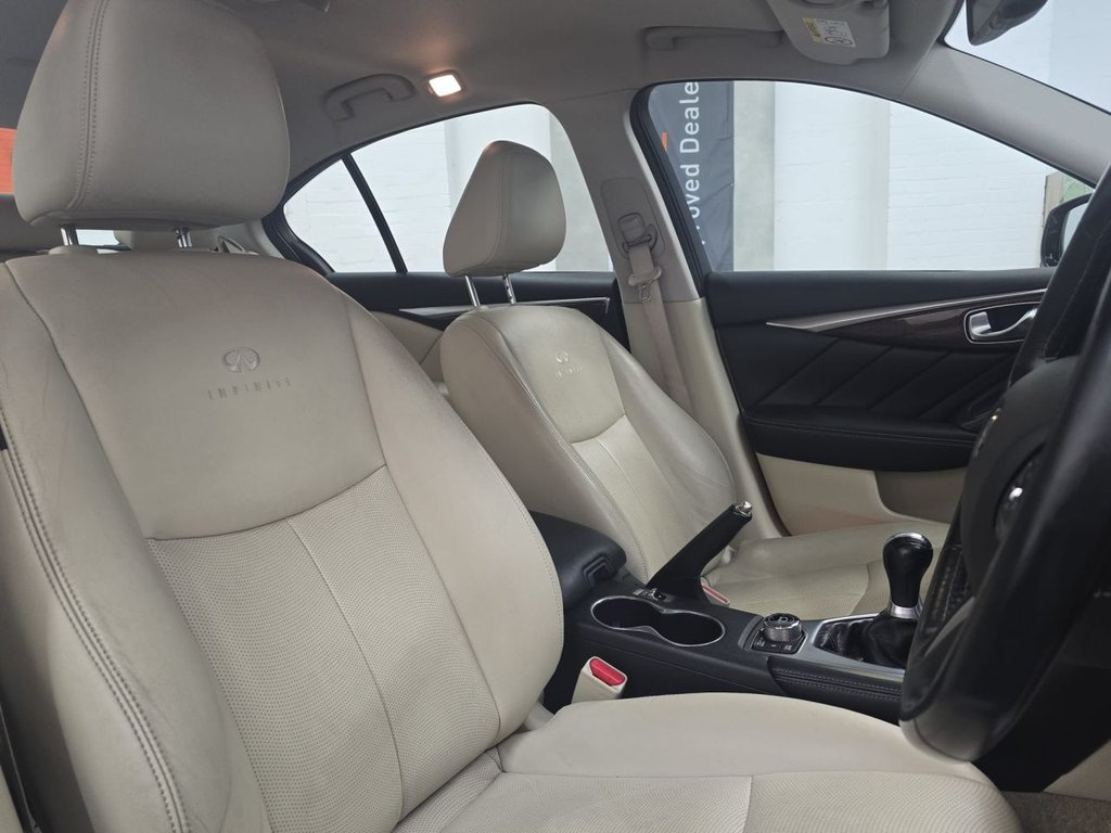 Used Infiniti Q50 2013 for sale - 77719804: Photo 22