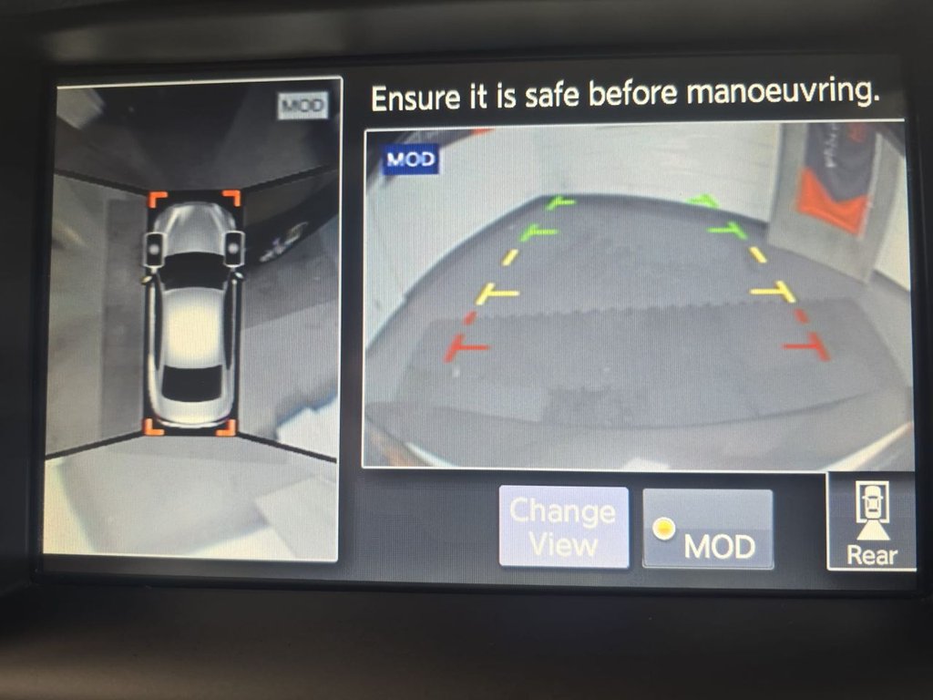 Used Infiniti Q50 2013 for sale - 77719804: Photo 31