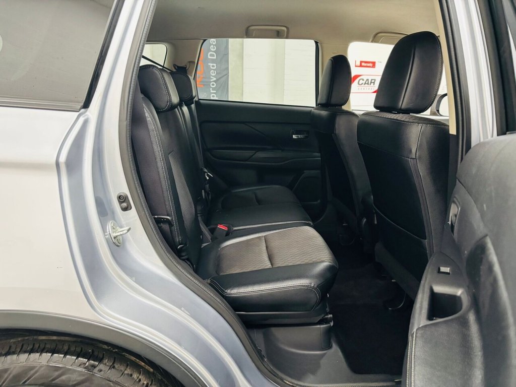 Used Mitsubishi Outlander 2015 for sale - 76396357: Photo 18