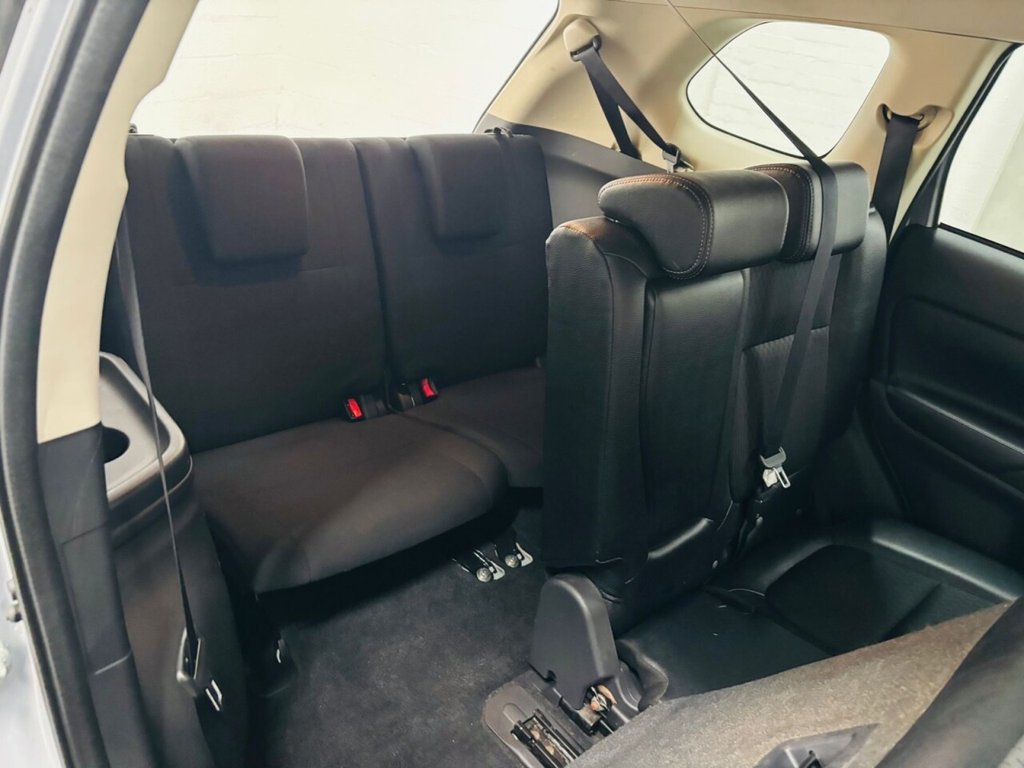 Used Mitsubishi Outlander 2015 for sale - 76396357: Photo 19