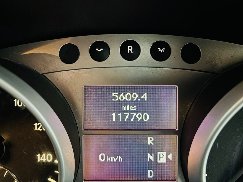 Used Mercedes-Benz M Class 2010 for sale - 76400495: Photo 12