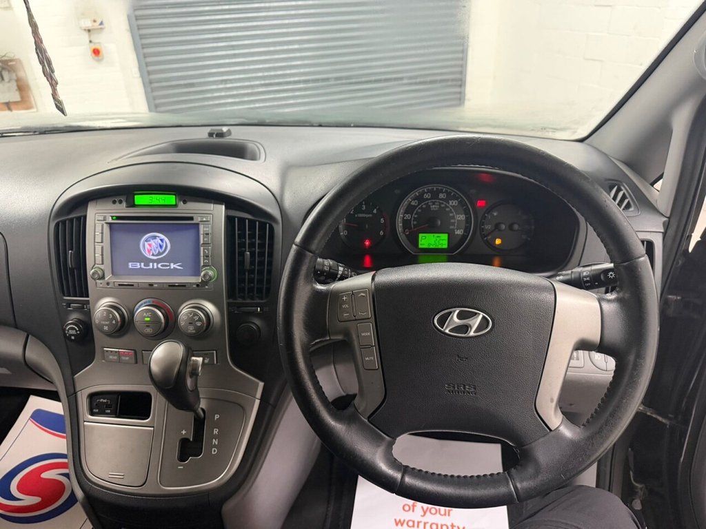 Used Hyundai i800 2012 for sale - 76923191: Photo 10