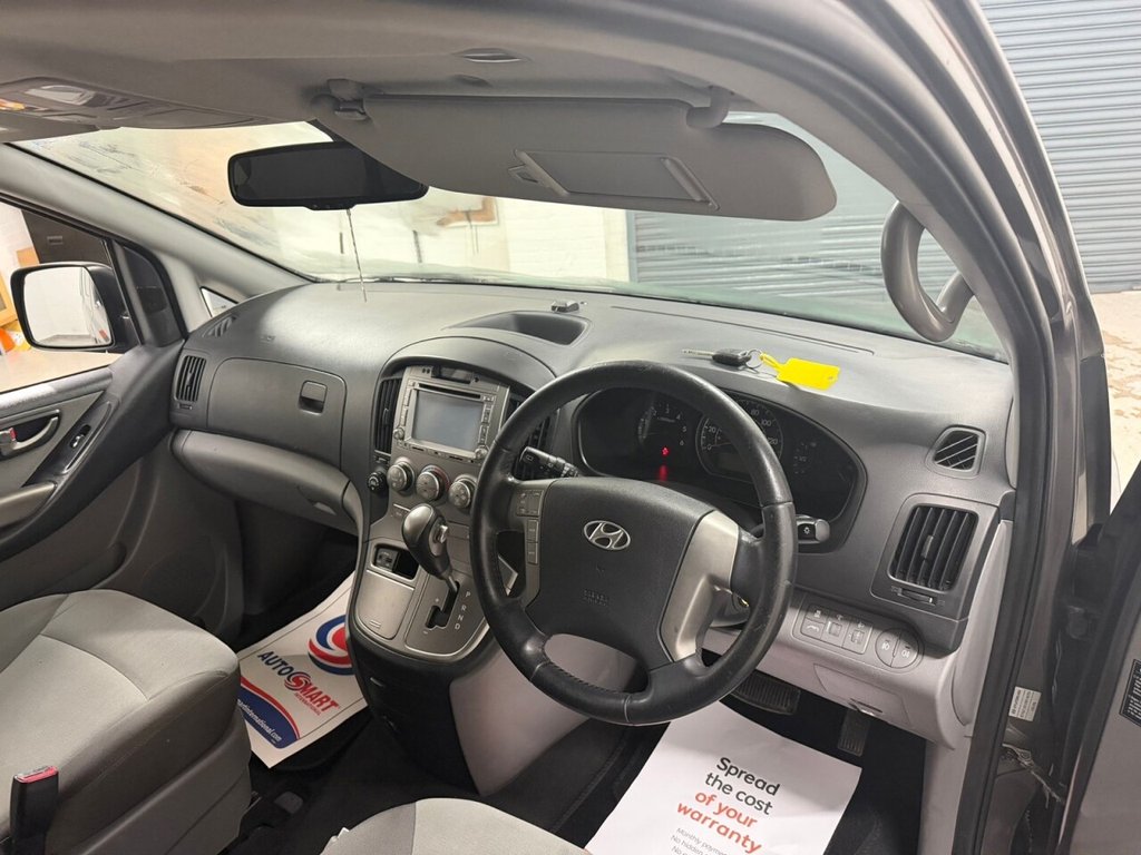 Used Hyundai i800 2012 for sale - 76923191: Photo 11