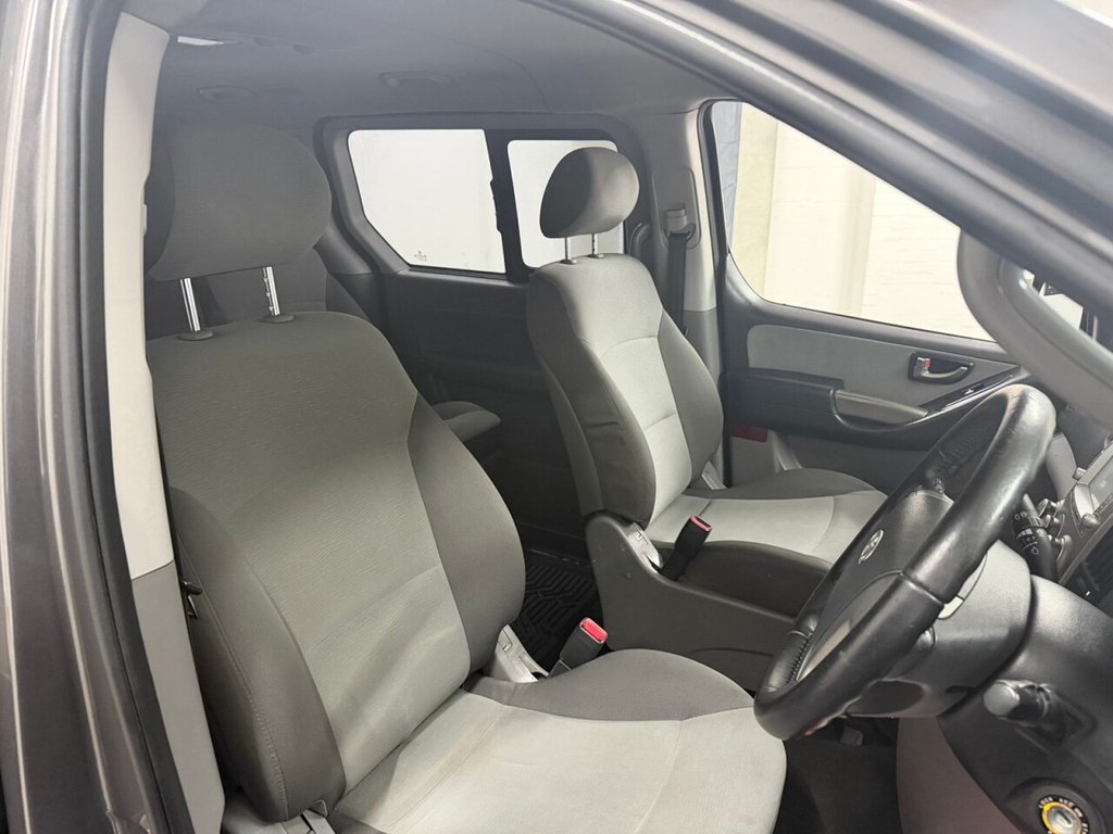 Used Hyundai i800 2012 for sale - 76923191: Photo 12