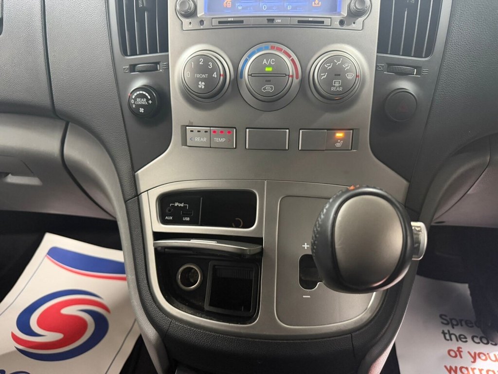 Used Hyundai i800 2012 for sale - 76923191: Photo 13