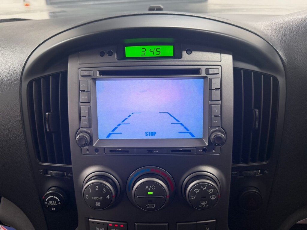 Used Hyundai i800 2012 for sale - 76923191: Photo 14