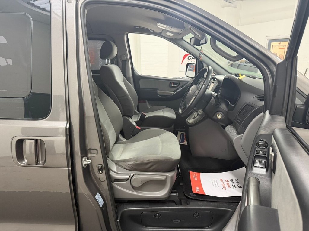 Used Hyundai i800 2012 for sale - 76923191: Photo 16