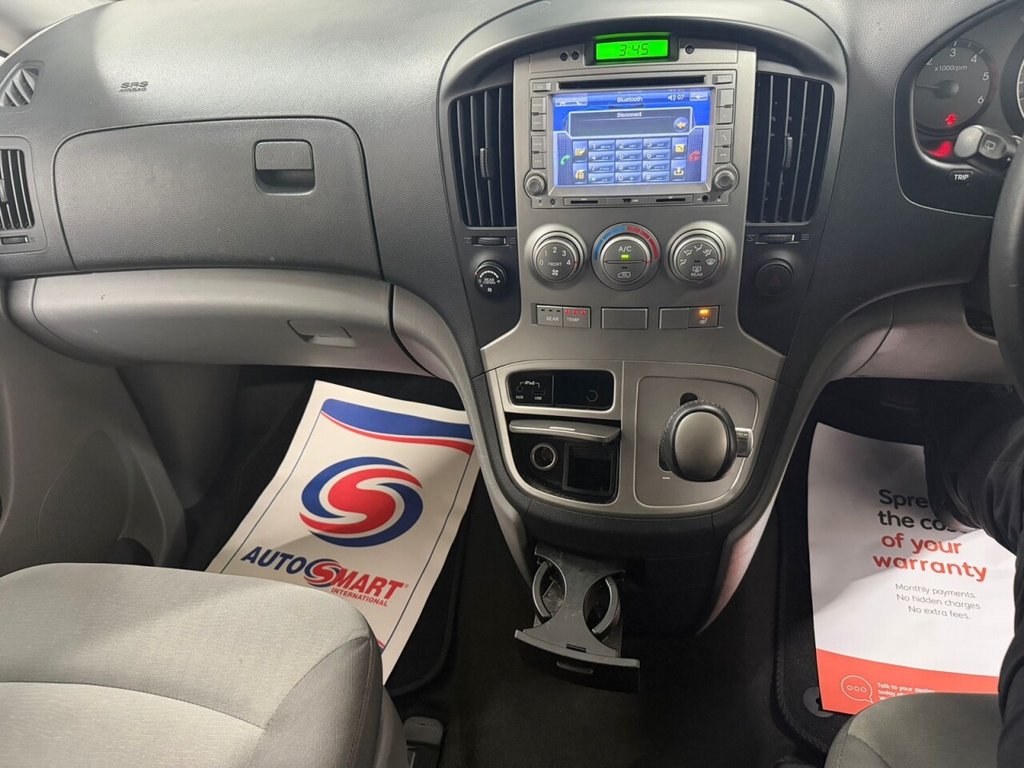 Used Hyundai i800 2012 for sale - 76923191: Photo 17