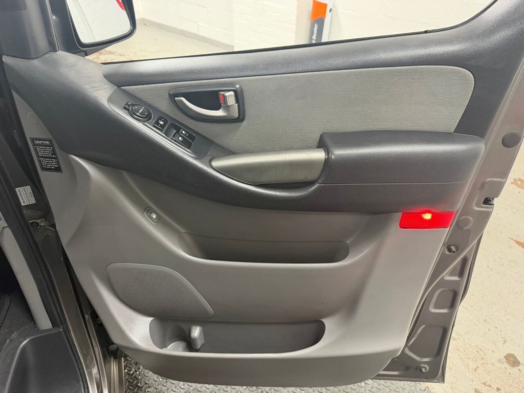 Used Hyundai i800 2012 for sale - 76923191: Photo 19