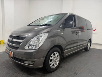 2012 (12) - 2.5 CRDi Style 5dr Auto