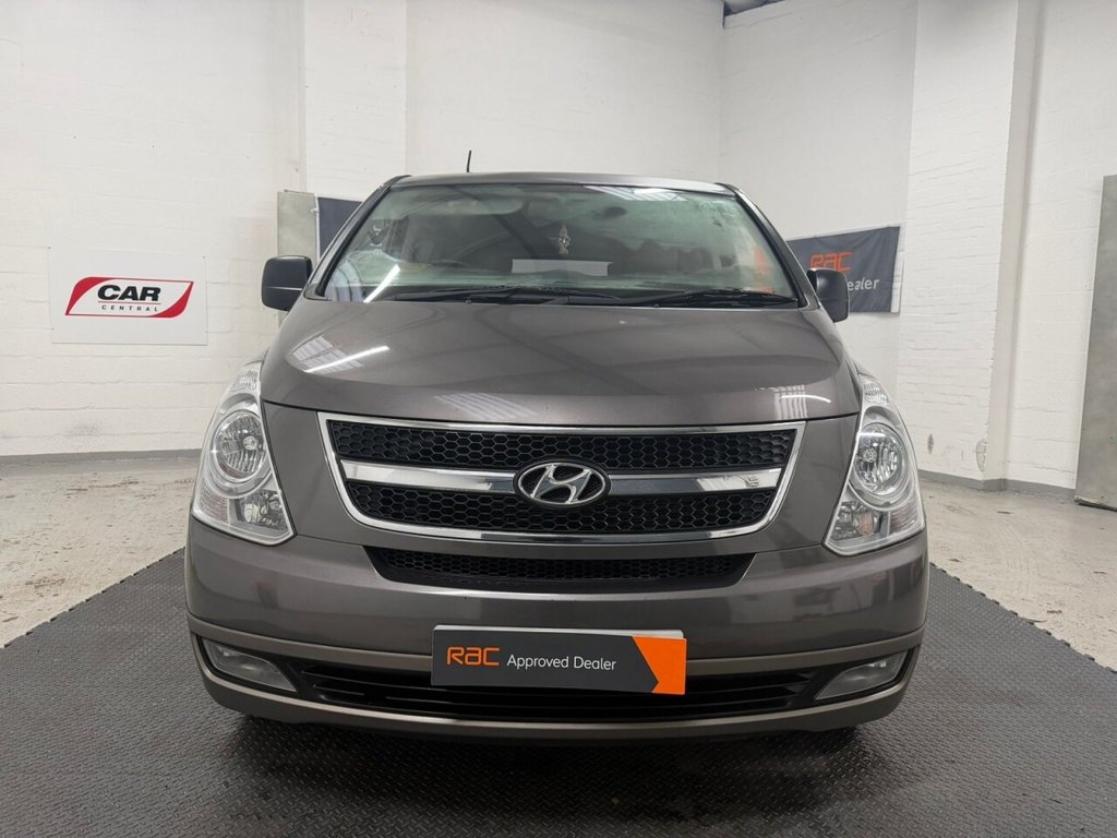 Used Hyundai i800 2012 for sale - 76923191: Photo 2