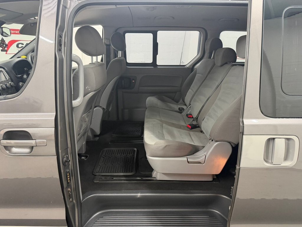 Used Hyundai i800 2012 for sale - 76923191: Photo 20