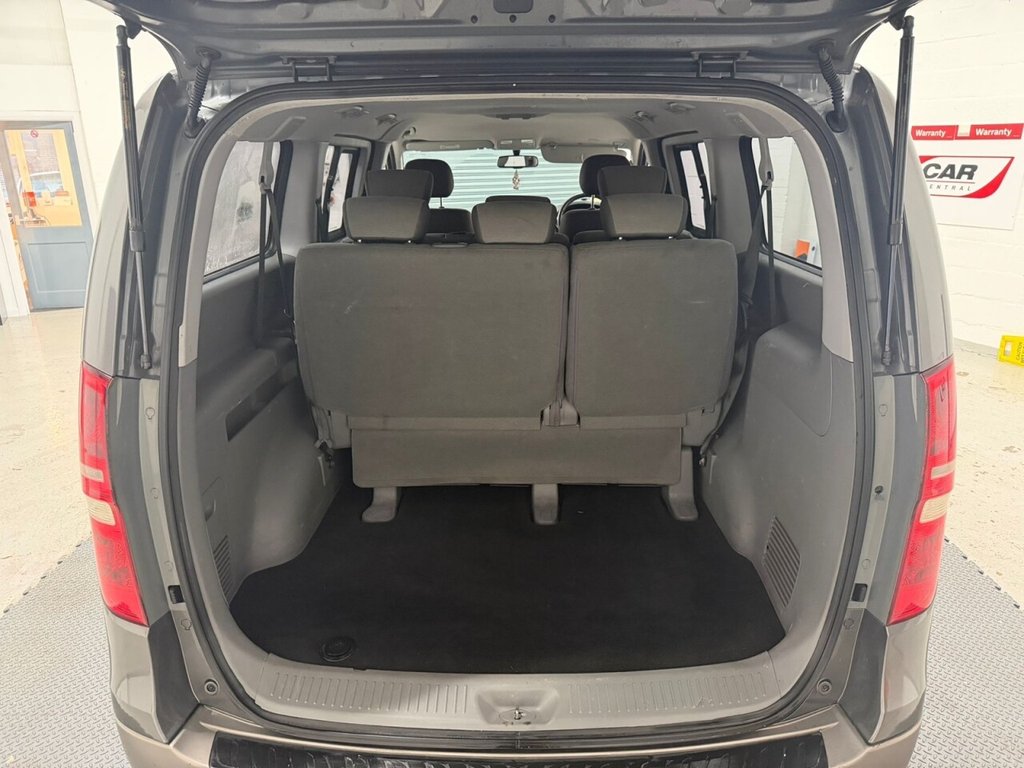 Used Hyundai i800 2012 for sale - 76923191: Photo 21