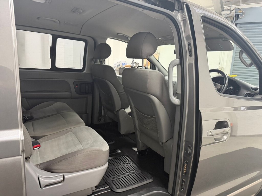 Used Hyundai i800 2012 for sale - 76923191: Photo 22