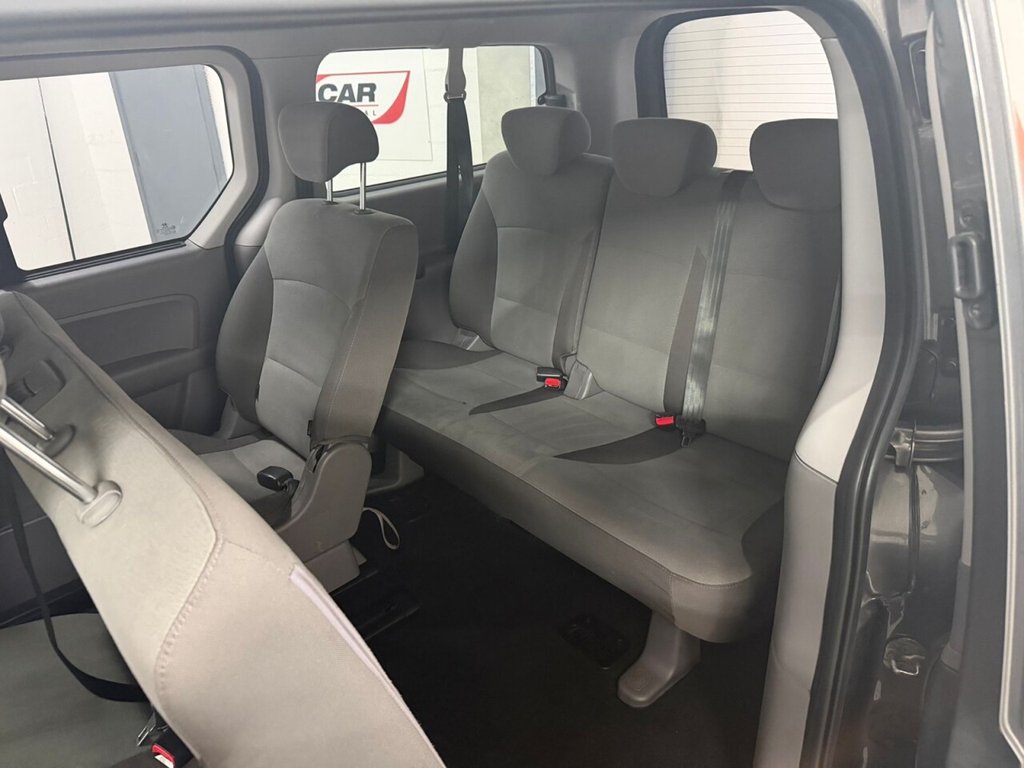 Used Hyundai i800 2012 for sale - 76923191: Photo 23