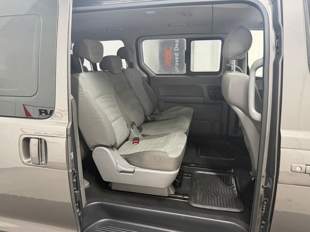 Used Hyundai i800 2012 for sale - 76923191: Photo 24