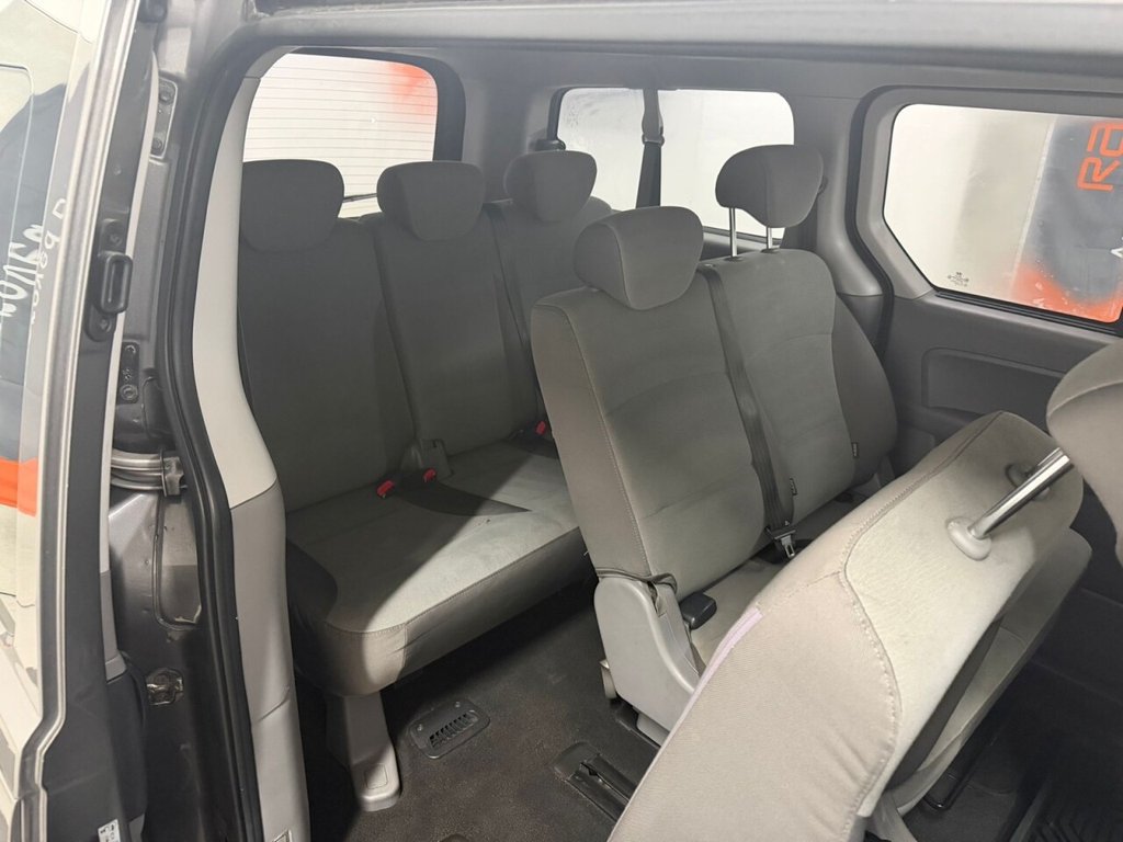 Used Hyundai i800 2012 for sale - 76923191: Photo 25