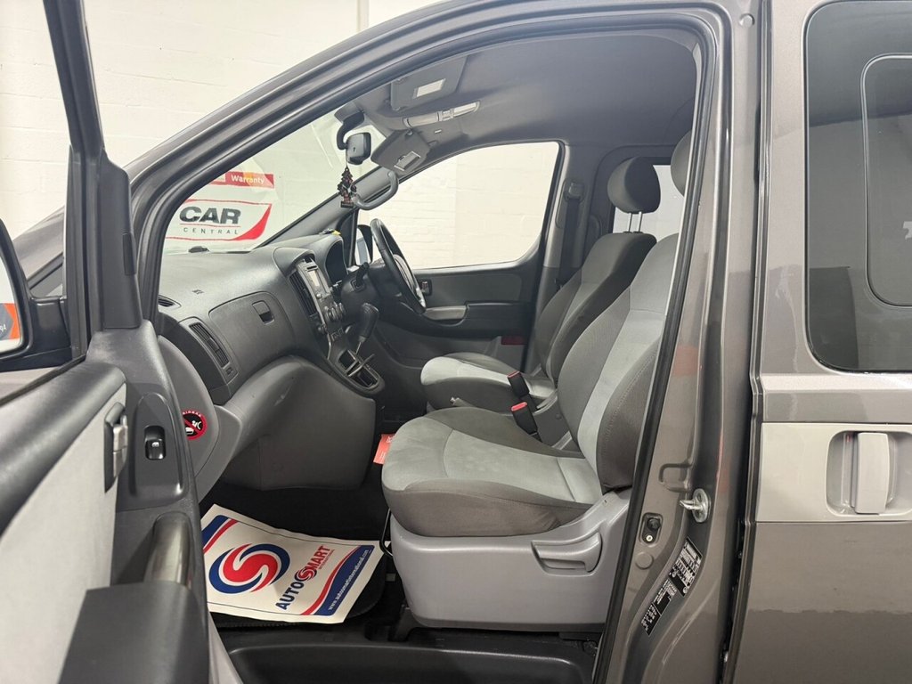 Used Hyundai i800 2012 for sale - 76923191: Photo 26