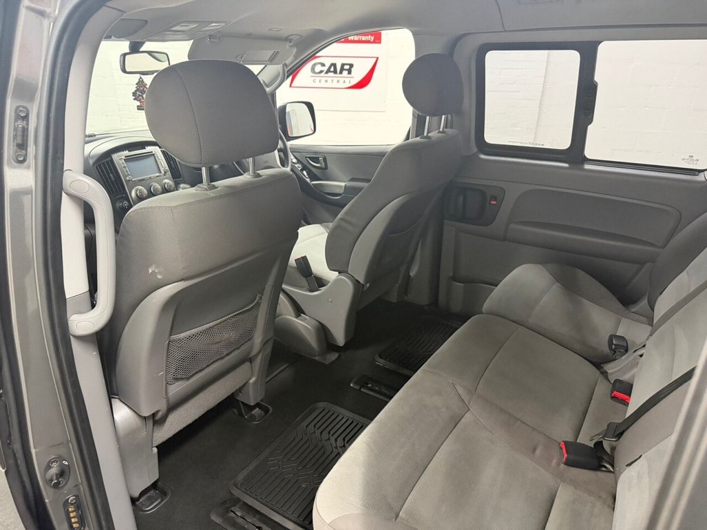 Used Hyundai i800 2012 for sale - 76923191: Photo 27