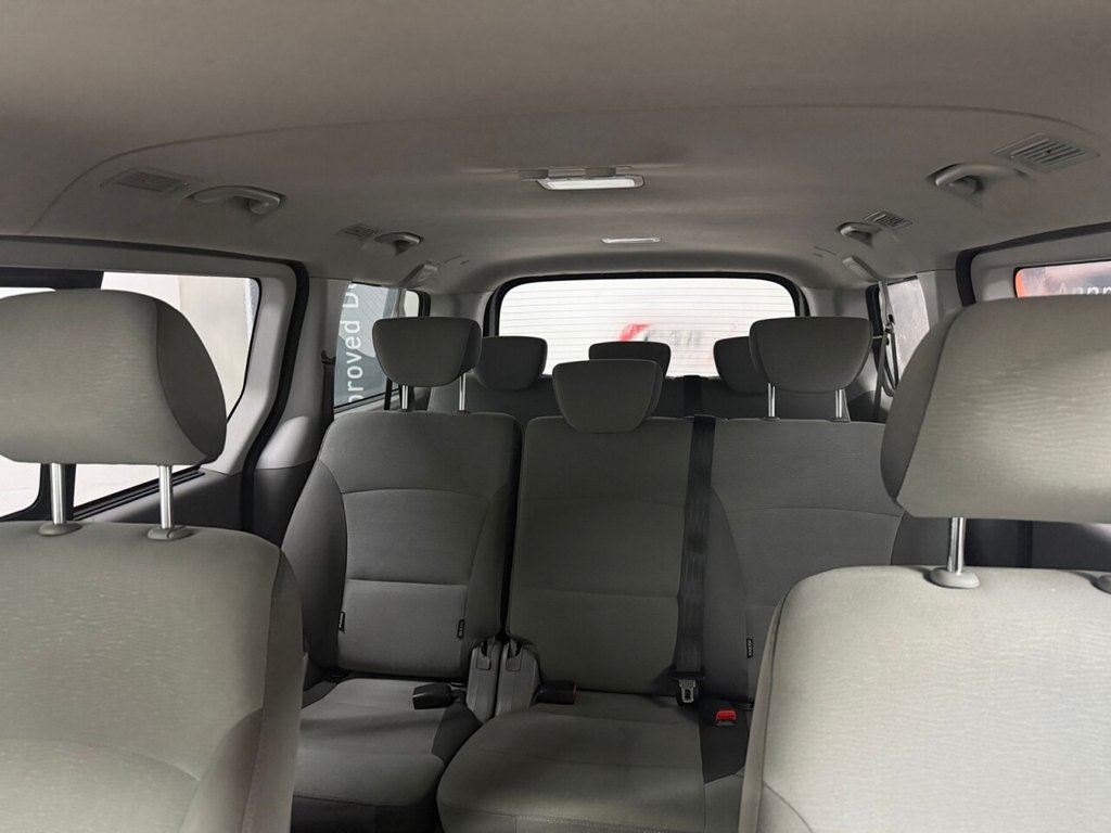 Used Hyundai i800 2012 for sale - 76923191: Photo 28