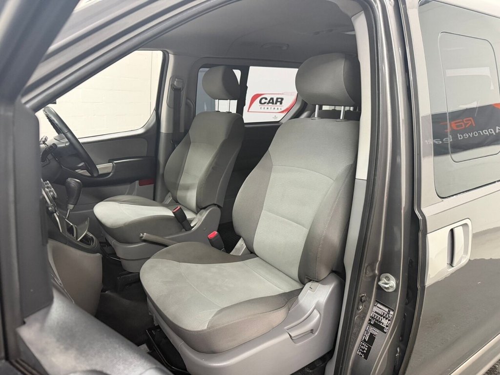 Used Hyundai i800 2012 for sale - 76923191: Photo 29