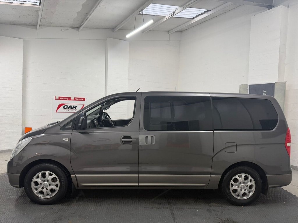 Used Hyundai i800 2012 for sale - 76923191: Photo 3