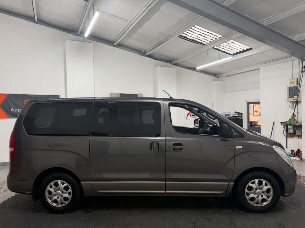 Used Hyundai i800 2012 for sale - 76923191: Photo 7