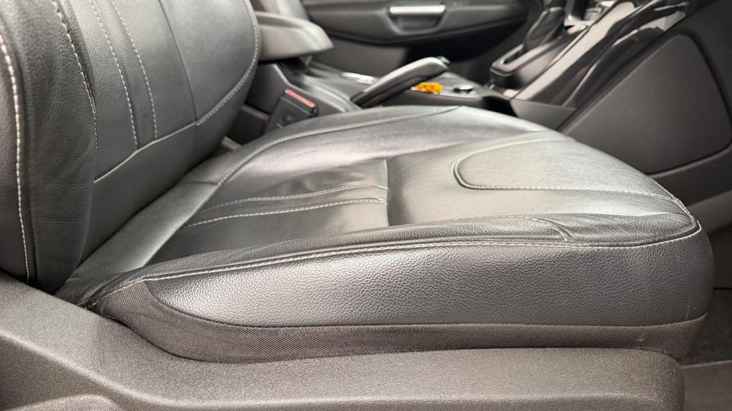 Used Ford Kuga 2015 for sale - 78212590: Photo 12