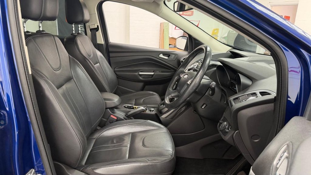 Used Ford Kuga 2015 for sale - 78212590: Photo 14