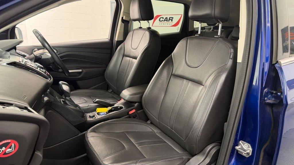 Used Ford Kuga 2015 for sale - 78212590: Photo 15