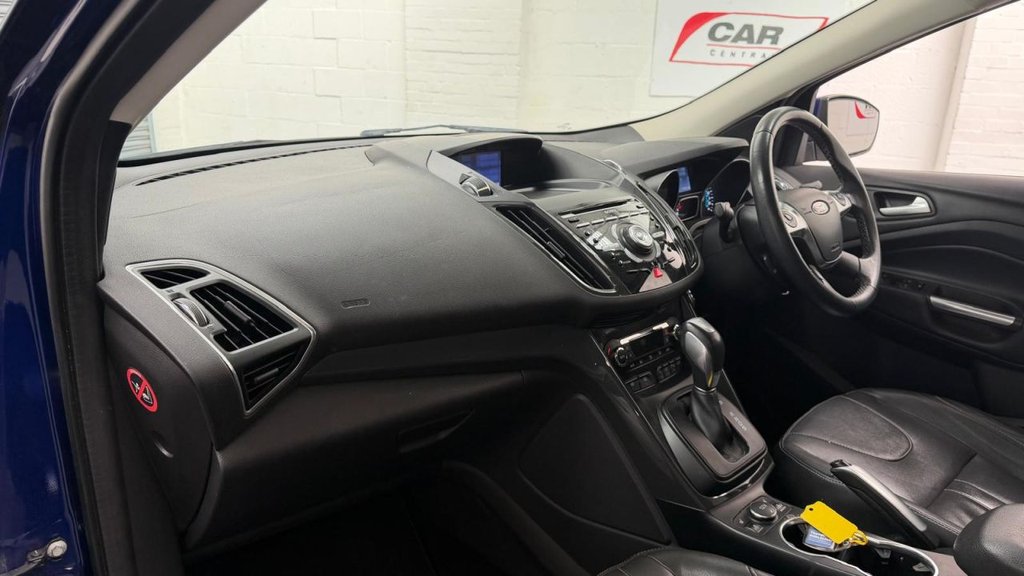 Used Ford Kuga 2015 for sale - 78212590: Photo 17