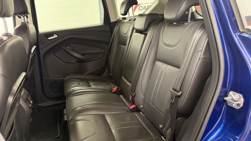 Used Ford Kuga 2015 for sale - 78212590: Photo 20