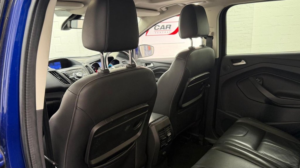 Used Ford Kuga 2015 for sale - 78212590: Photo 21