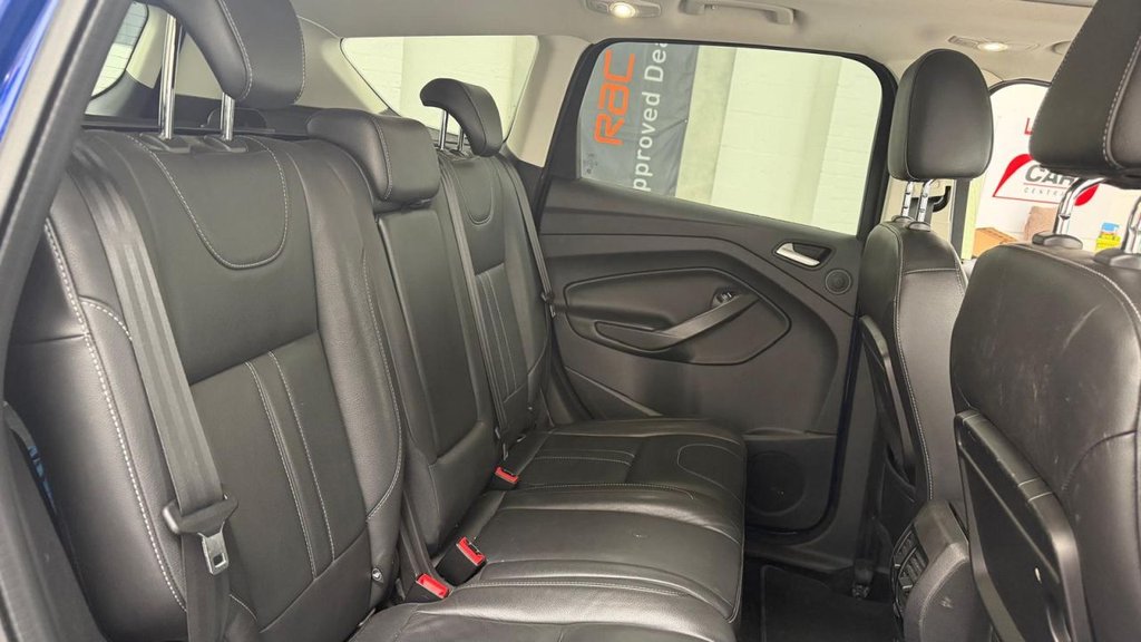 Used Ford Kuga 2015 for sale - 78212590: Photo 23