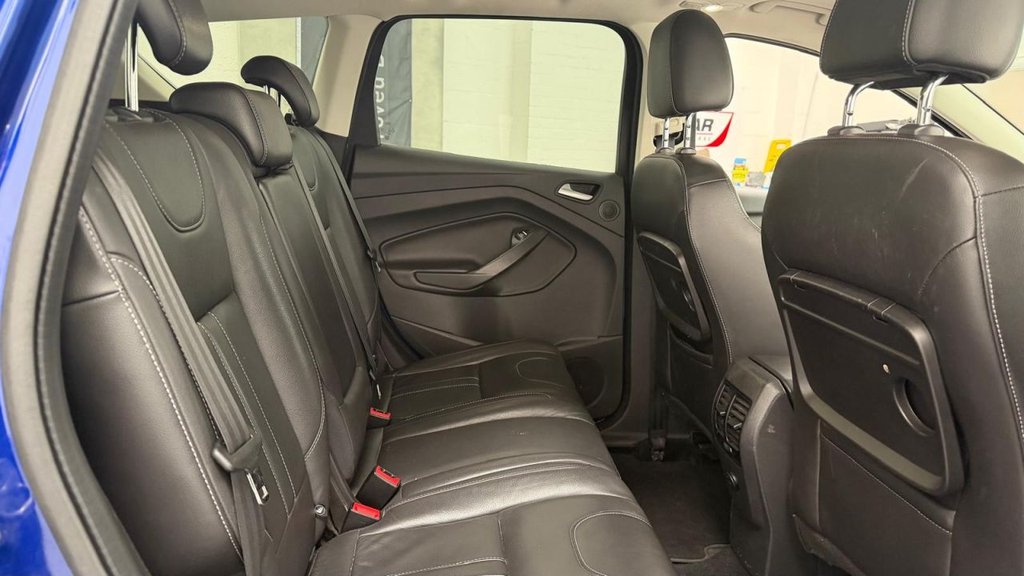 Used Ford Kuga 2015 for sale - 78212590: Photo 24