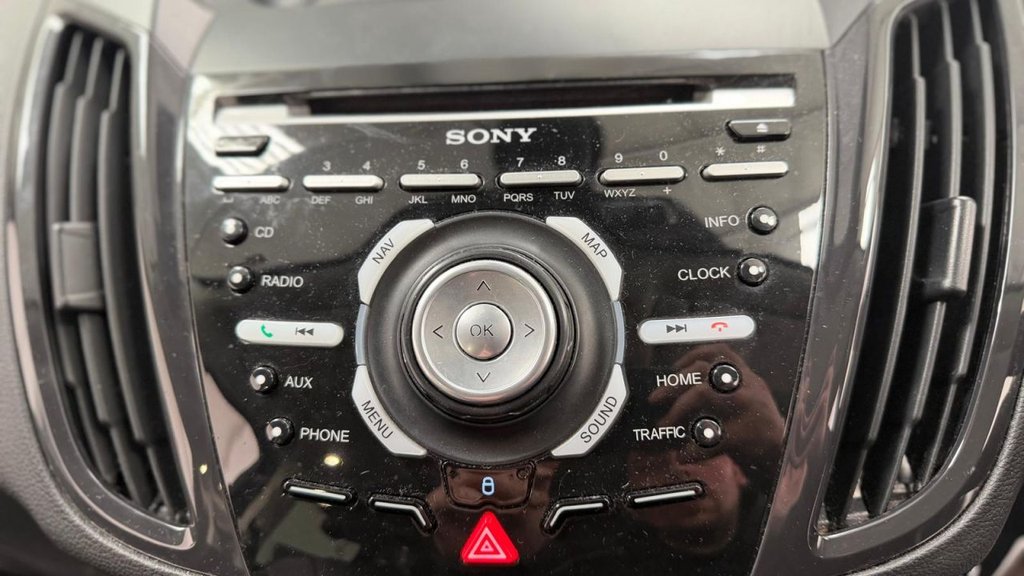 Used Ford Kuga 2015 for sale - 78212590: Photo 26