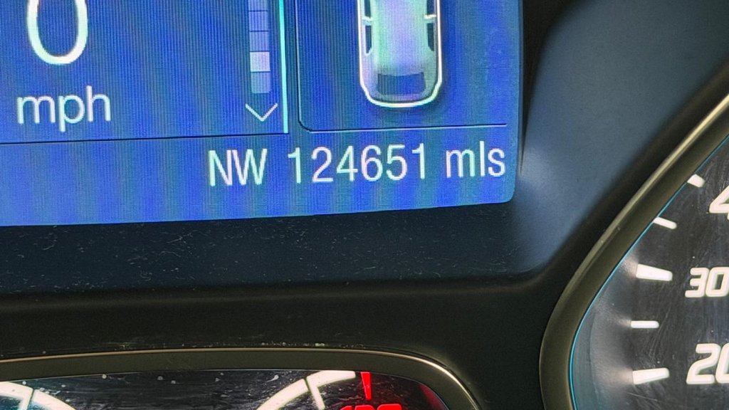 Used Ford Kuga 2015 for sale - 78212590: Photo 29